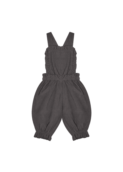 عرض تفاصيل BAMBI BABY JUMPSUIT - ASH
 صورة BAMBI BABY JUMPSUIT - ASH